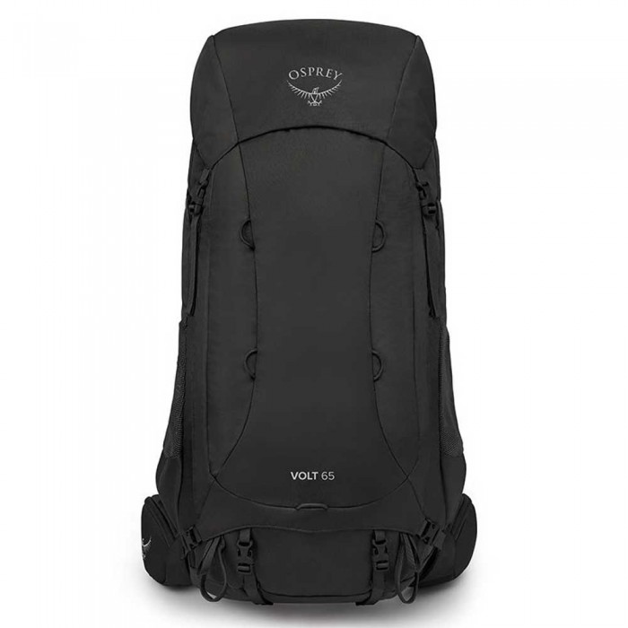 [해외]오스프리 Volt 65L 배낭 4138629392 Mamba Black