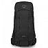 [해외]오스프리 Volt 65L 배낭 4138629392 Mamba Black