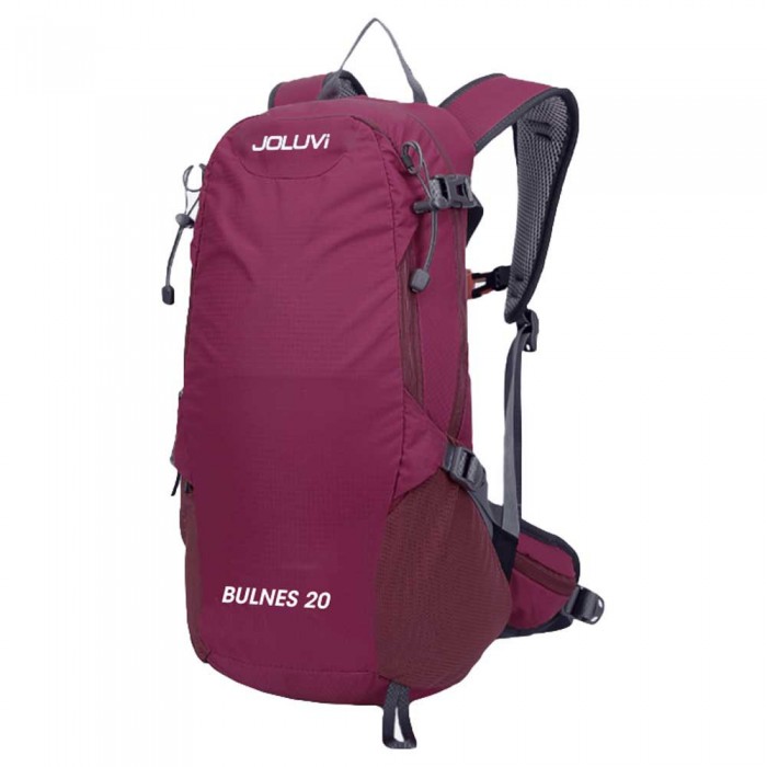 [해외]JOLUVI Bulnes 23L 배낭 4138709434 Dark Orchid