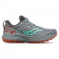 [해외]써코니 Xodus Ultra 2 Trail Running Shoes 4139573114 Fossil / Soot