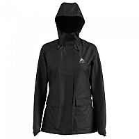 [해외]오들로 Hardshell Holmenkollen 2L 자켓 4137103131 Black