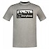 [해외]버그하우스 Grey Fangs 피크 반팔 티셔츠 4139570744 Grey Marl BCI