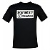 [해외]버그하우스 Grey Fangs 피크 반팔 티셔츠 4139570745 Jet Black