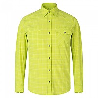 [해외]몬츄라 Cedro Long 슬리브 Shirt 4139888772 Green Lime