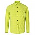 [해외]몬츄라 긴 소매 셔츠 Cedro 4139888772 Green Lime
