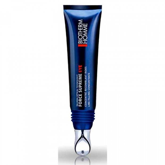 [해외]비오템 Force Supreme Eye Architect Serum For Man 15ml 135915089 Blue