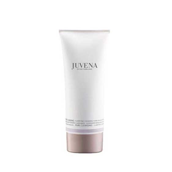 [해외]JUVENA Pure Makeup Remover Foam Clarifying 200ml 135915852