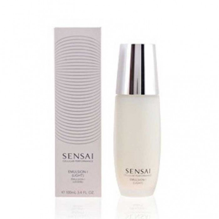 [해외]KANEBO Sensai Cellular Performance Emulsion 1 라이트 100ml 135915931 Silver