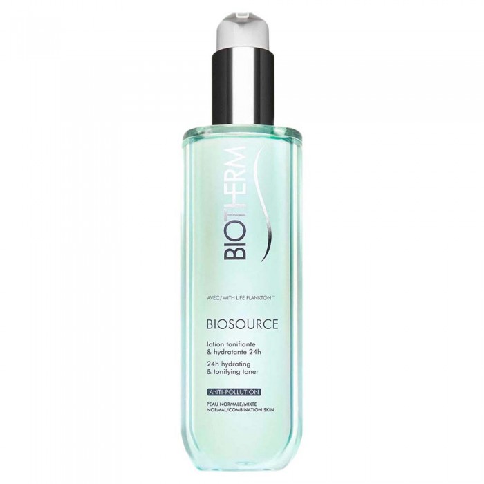 [해외]비오템 Biosource Toner Normal/Combination Skin 400ml 136205046