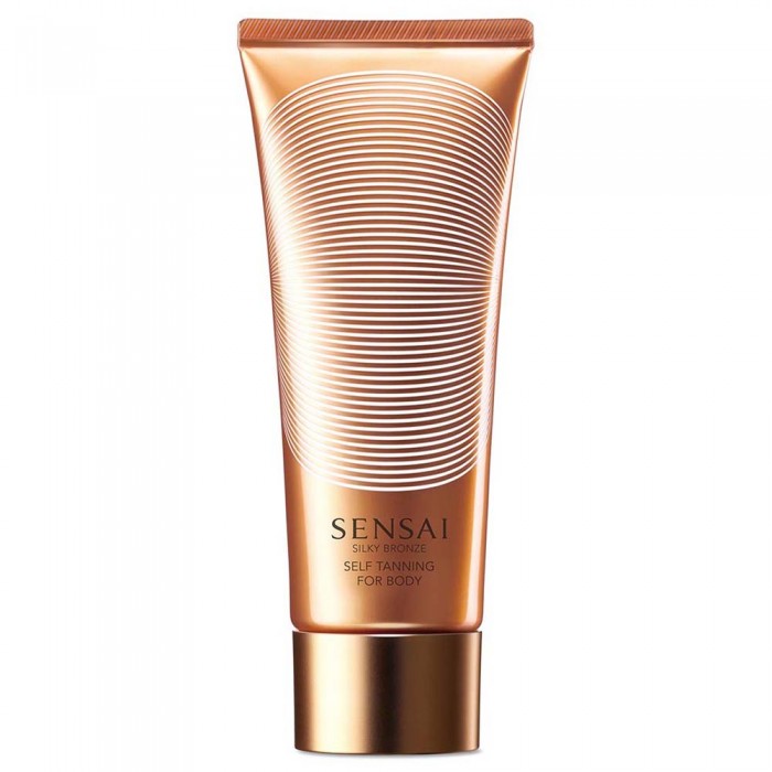 [해외]KANEBO Sensai Self Tanning For Body 150ml 136721758