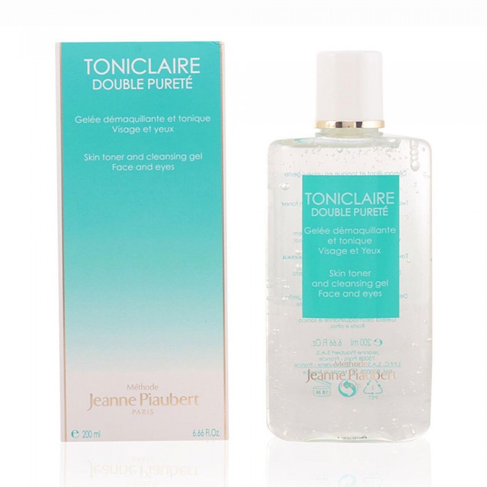 [해외]JEANNE PIAUBERT Toniclaire Double Purete 200ml 136820387 Grey