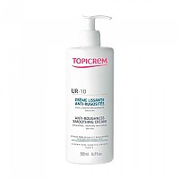 [해외]TOPICREM UR-10 Anti-Roughness Smoothing Cream 500ml 137275675