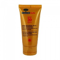 [해외]눅스 Sun Delicious Cream For Face SPF30 50ml 137288401 Orange