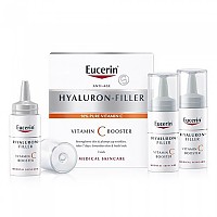 [해외]유세린 Hyaluron-Filler Vitamin C Booster 8ml 3 Units 137298035