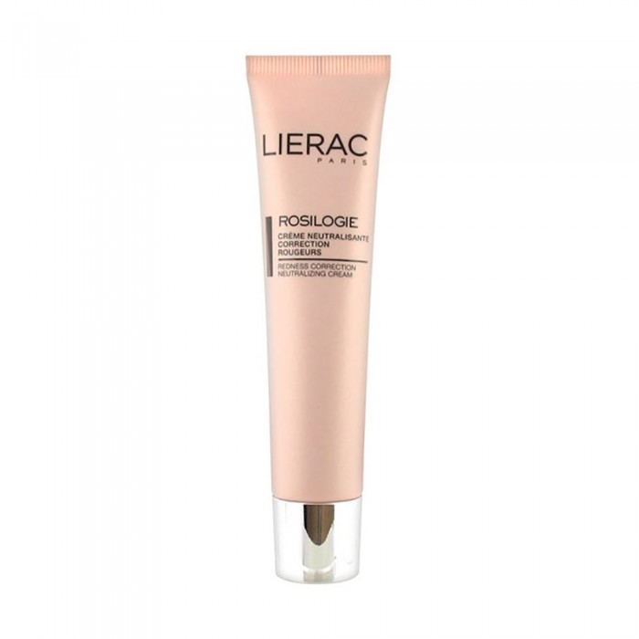 [해외]리에락 Rosilogie Redness Correction Neutralizing 40ml 137298306 Pink