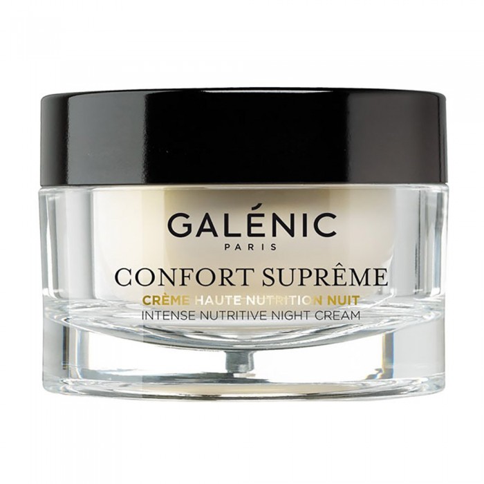 [해외]GALENIC Confort Supr?me Intense Nutritive Night 50ml 137298321 Beige