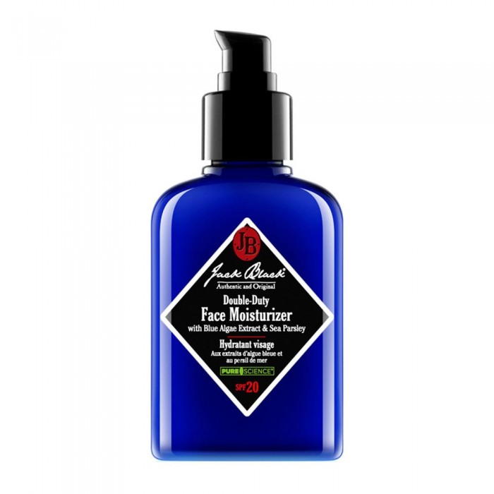 [해외]JACK BLACK Face Moisturizer 97ml 137599324 Blue