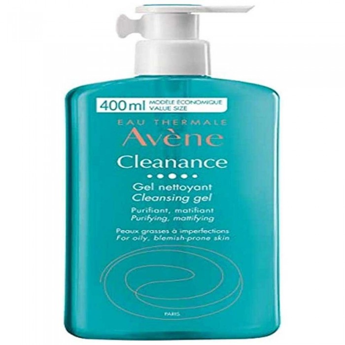 [해외]아벤느 Cleanance Cleansing Gel 137615586