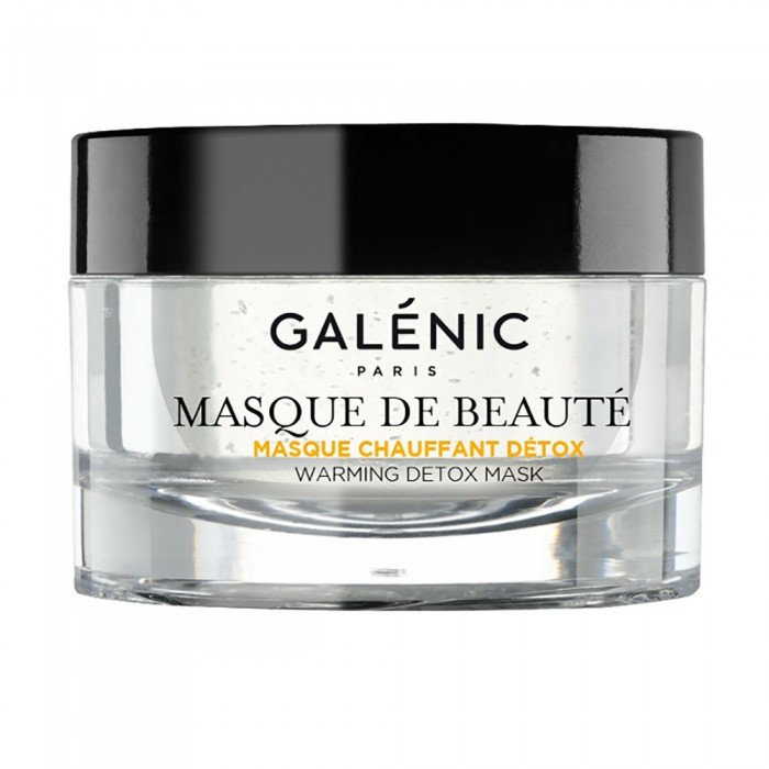 [해외]GALENIC Warming Detox Mask 50ml 137615658 Clear