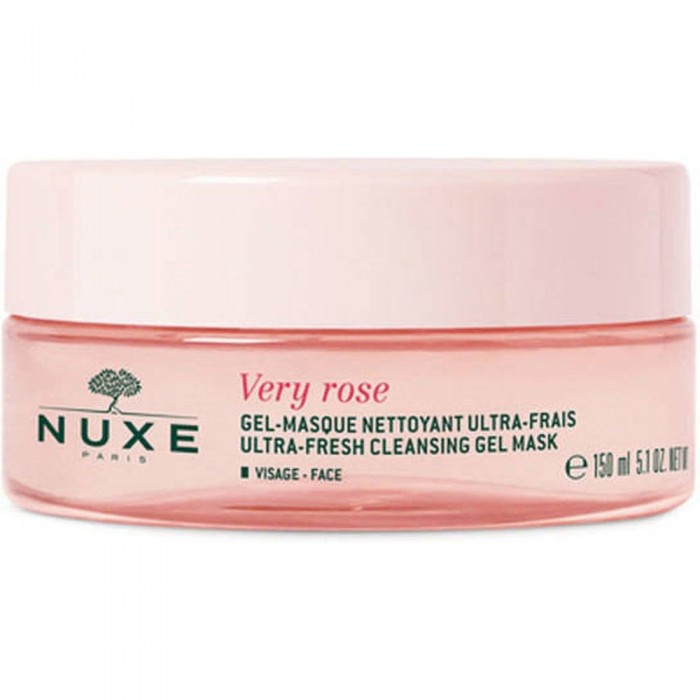 [해외]눅스 Mascarilla Gel De Rosas 150ml 137866723