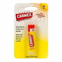 [해외]카멕스 95123 SPF 15 4.2 g Lip Balm 138518872 Yellow / Red