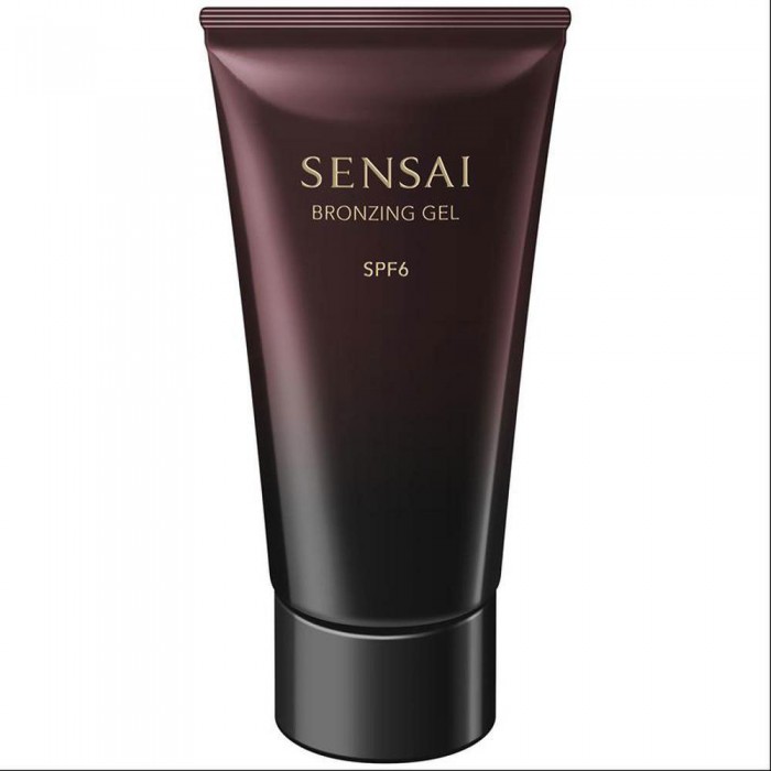 [해외]SENSAI KANEBO SPF 6 Tinted Bronzing Gel 50ml 138565456