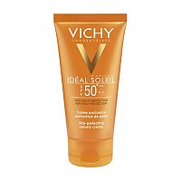 [해외]비쉬 Capital Id?al Soleil Skin-Perfecting SPF 50+ Velvety Cream 138565491