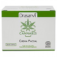 [해외]DRASANVI Cannabis Ecocert Bio Cream 50ml 138825823 White