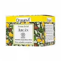[해외]DRASANVI Argan Anti-ageing Facial Cream 50ml 138929721 Multicolour