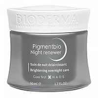[해외]바이오더마 Pigmentbio Night Renewer 50ml crema facial 138980962