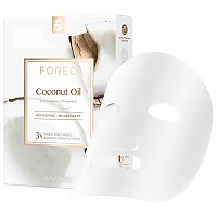 [해외]FOREO Farm To Face Sheet Coconut Face mask 138981236