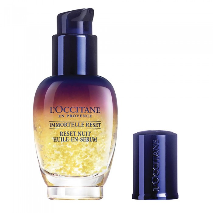 [해외]L OCCITAINE Immortelle Reset 30ml Face serum 138981384