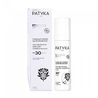 [해외]PATYKA Fluide Anti-Taches SPF30 40ml moisturizing emulsion 138981627