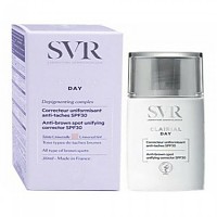 [해외]SVR Clairial SPF30 30ml facial sunscreen 138981875