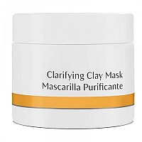 [해외]DR HAUSCHKA Clarifying Clay 90G Face mask 139343265