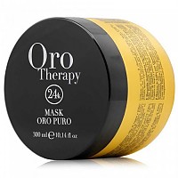 [해외]파놀라 Mask Oro Puro 300Ml Hair mask 139343353