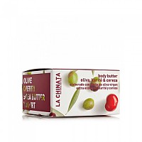 [해외]LA CHINATA Olive Karite Cherry 250Ml Creams 139343625