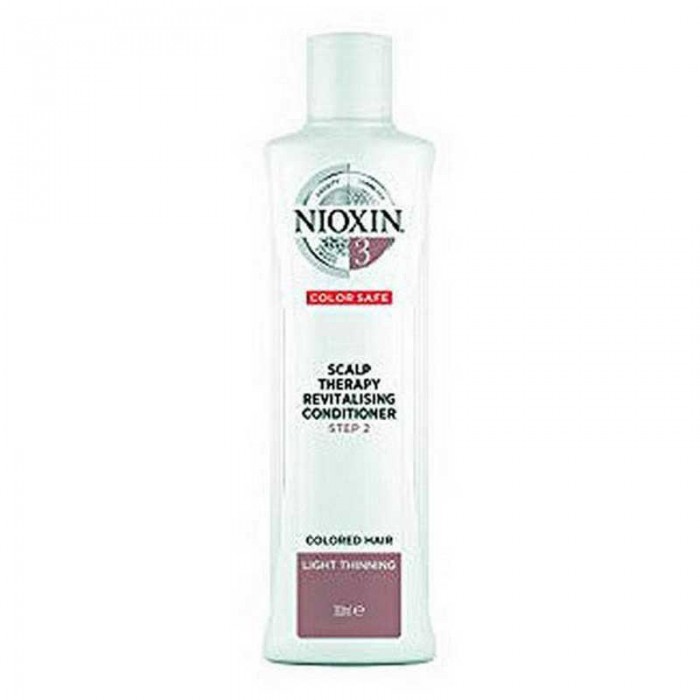 [해외]니옥신 Thinning 3 Scalp Revitaliser 300Ml Capillary treatment 139343942