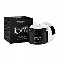 [해외]POSTQUAM Capsule Lab Anti-Ox Nightwear 50Ml Creams 139344070