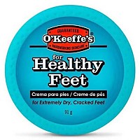 [해외]O´KEEFFE´S Healthy Foot Cream 91g 139345039