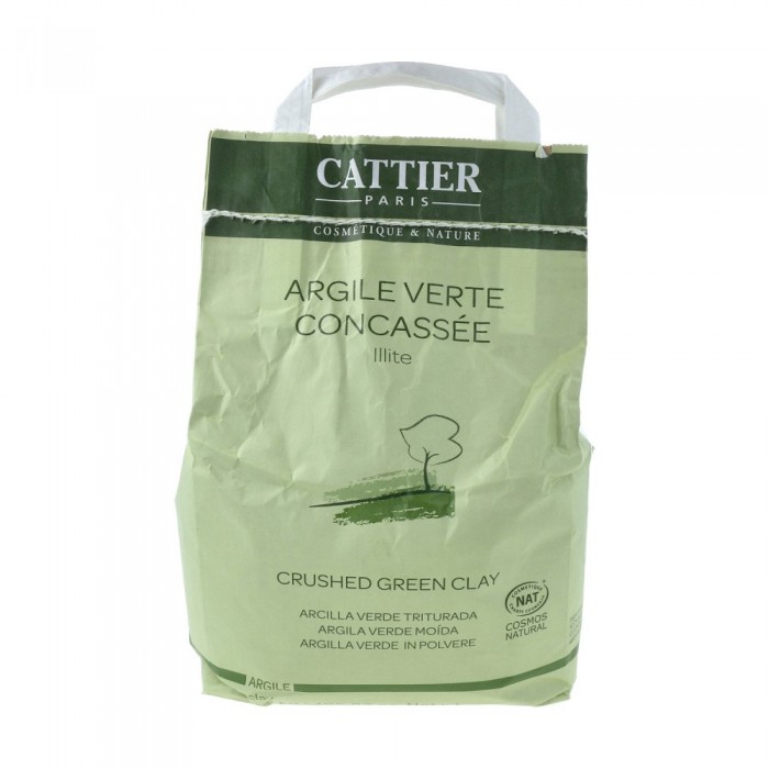 [해외]까띠에 Arcilla Verde Triturada 3Kg Face Mask 139375071