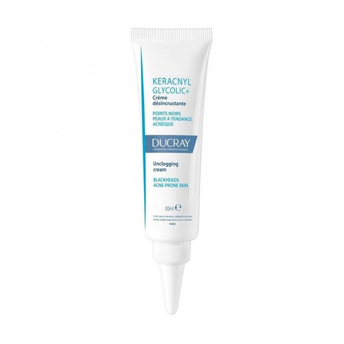 [해외]듀크레이 Set Keracnyl Glycolic 70ml Face Serum 139375338