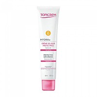 [해외]TOPICREM Hidra+ SPF40 Facial Sunscreen 40ml 139689014