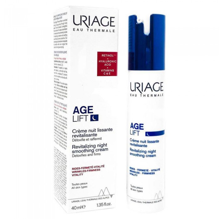 [해외]유리아쥬 Age Lift Revitalizing Night Moisturizer 40ml 139689029