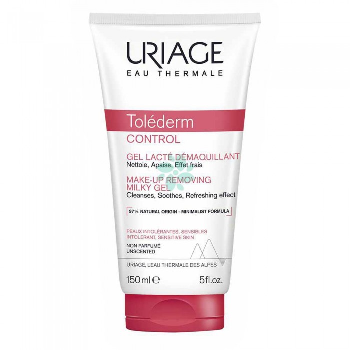 [해외]유리아쥬 Tol?derm Cleansing Gel 150ml 139689034