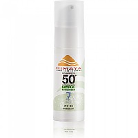 [해외]HIMAYA Natural Outdor Sunscreen Youth Solar Cream SPF50+ 200ml 139760454