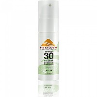 [해외]HIMAYA Natural Sports Sunscreen Solar Cream SPF30 30ml 139760457