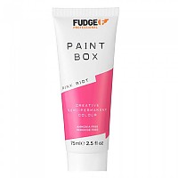 [해외]FUDGE Paintbox Pink Riot 75ml Hair Mask 139882806