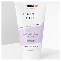 [해외]FUDGE Paintbox Whiter Shade Of Pale 150ml Hair Mask 139882808