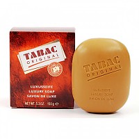 [해외]TABAC Original Luxury Soap 150Gr 136054107 Orange